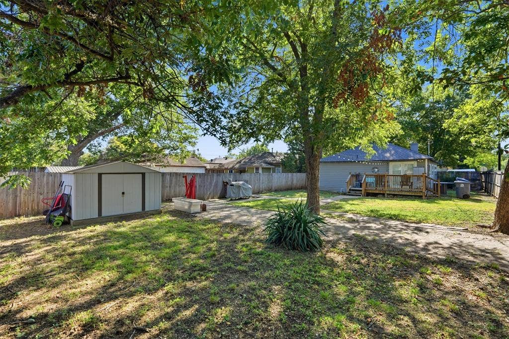 2551 Grafton Avenue, Dallas, TX 75211