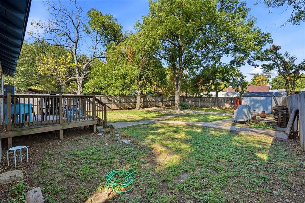 2551 Grafton Avenue, Dallas, TX 75211