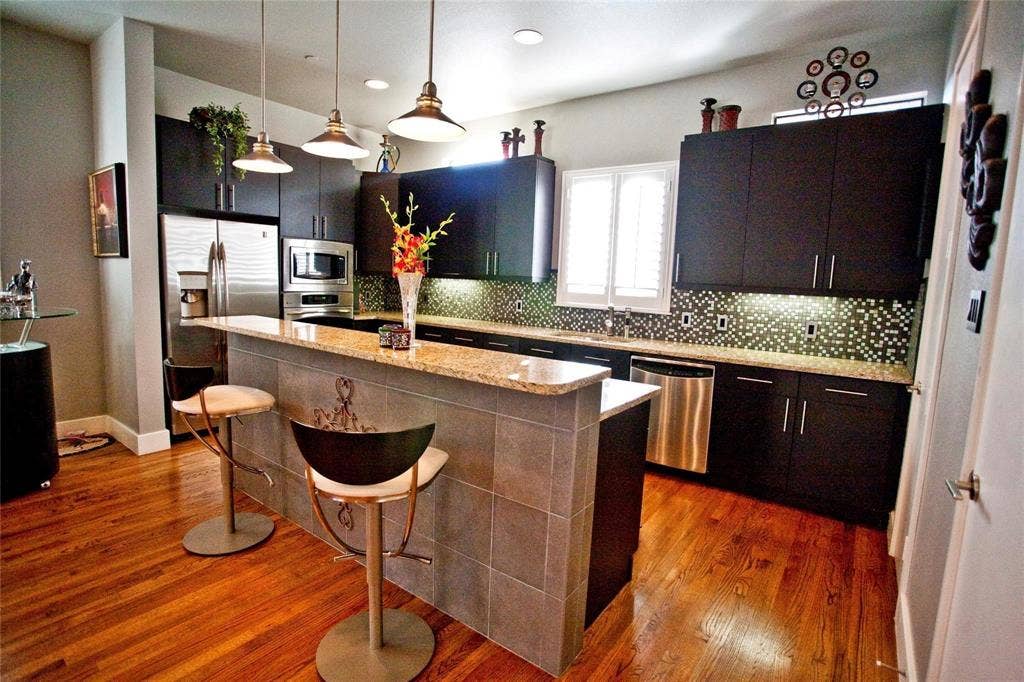 2411 N Hall Street, #25, Dallas, TX 75204