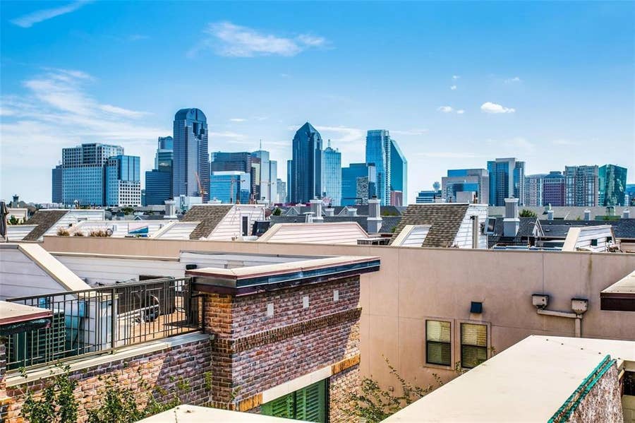 Property photo for 2411 N Hall Street, #25, Dallas, TX