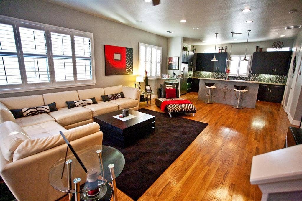 2411 N Hall Street, #25, Dallas, TX 75204