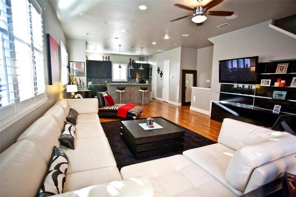 2411 N Hall Street, #25, Dallas, TX 75204