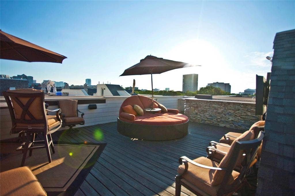 2411 N Hall Street, #25, Dallas, TX 75204