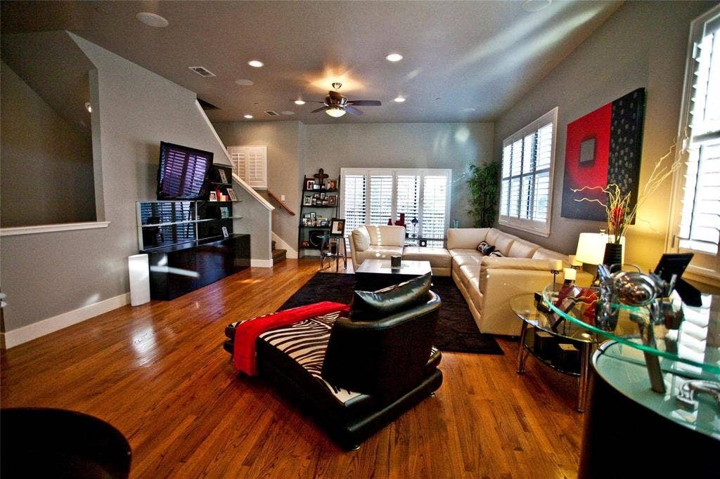 2411 N Hall Street, #25, Dallas, TX 75204