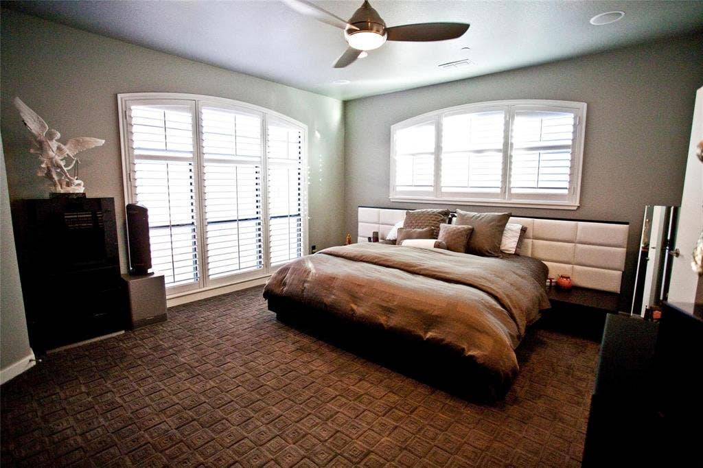 2411 N Hall Street, #25, Dallas, TX 75204