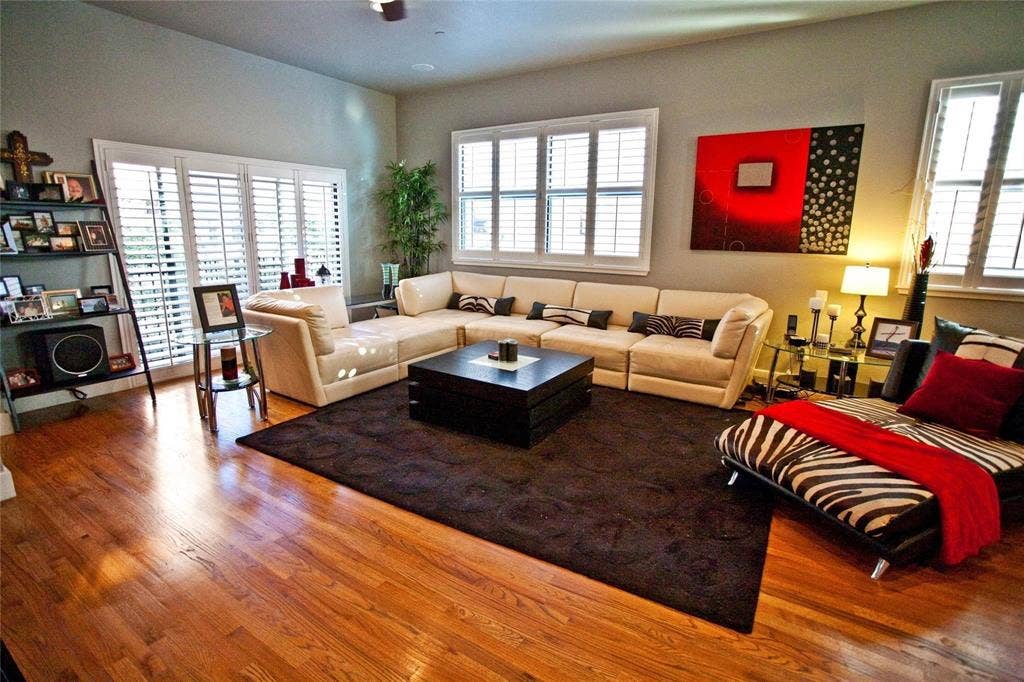 2411 N Hall Street, #25, Dallas, TX 75204