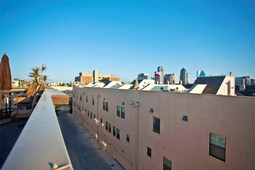 2411 N Hall Street, #25, Dallas, TX 75204