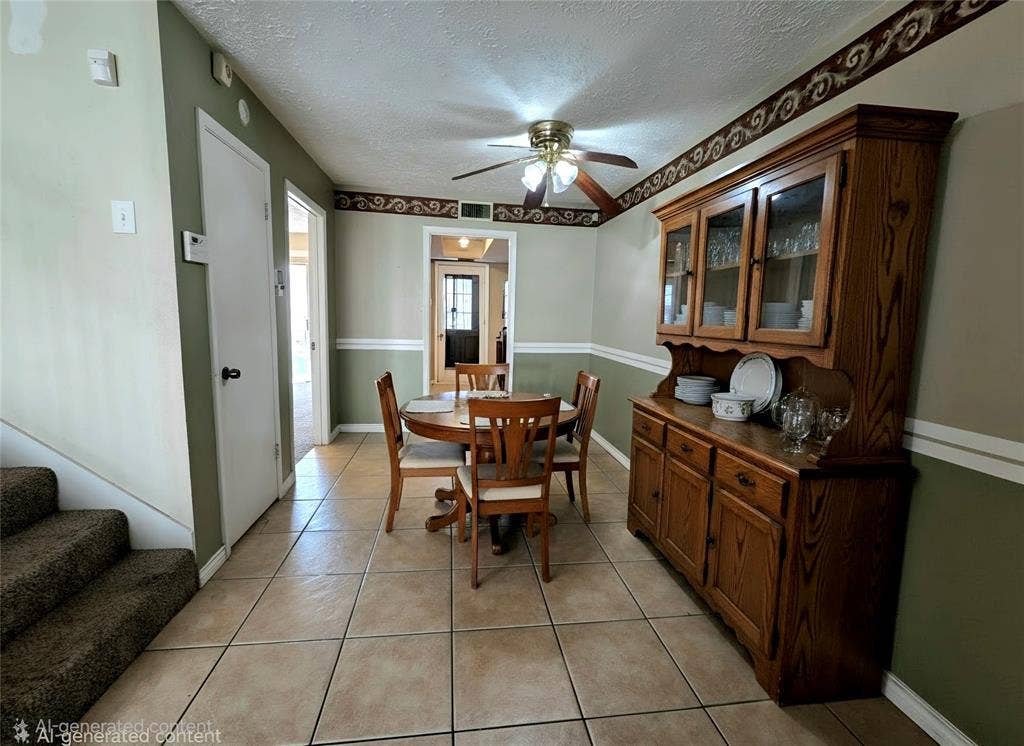 99 W Mountain Creek Drive, Grand Prairie, TX 75052