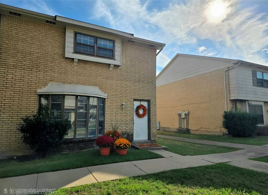 Property photo for 99 W Mountain Creek Drive, Grand Prairie, TX