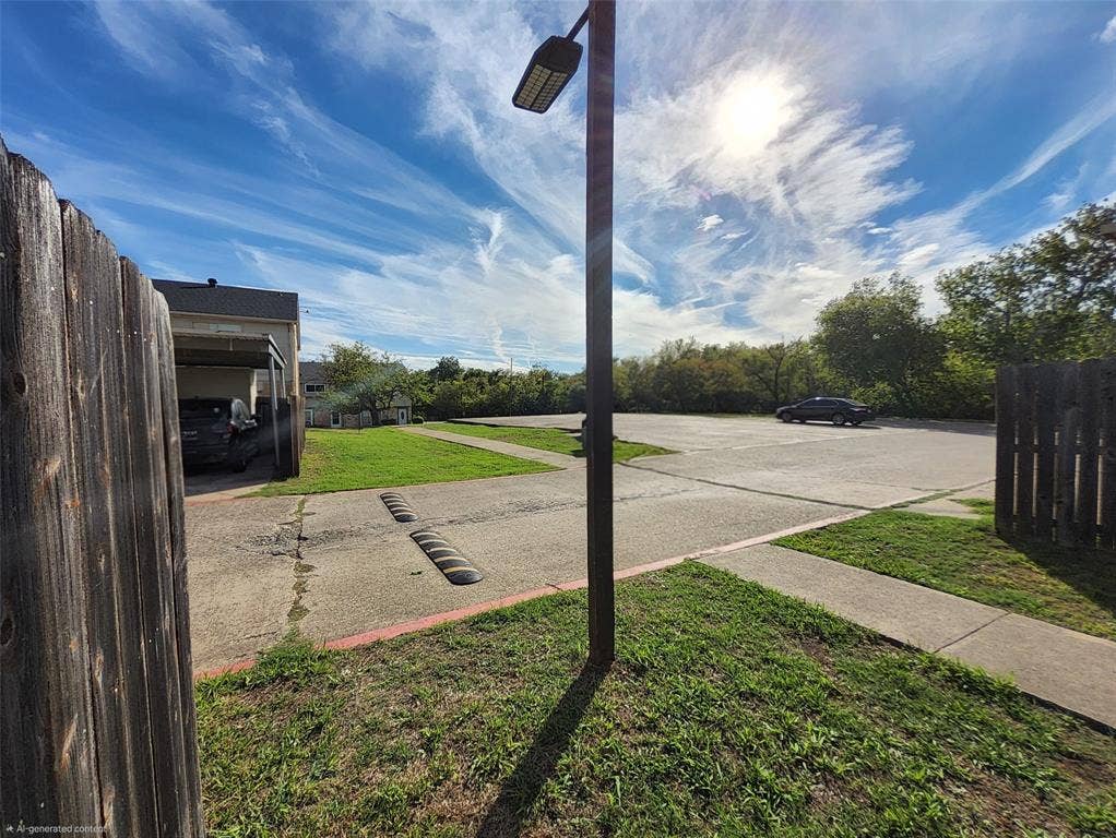 99 W Mountain Creek Drive, Grand Prairie, TX 75052