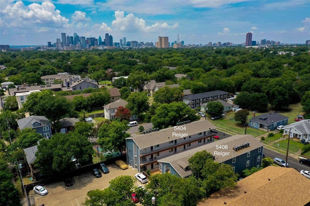 5404 Reiger Avenue, #204, Dallas, TX 75214