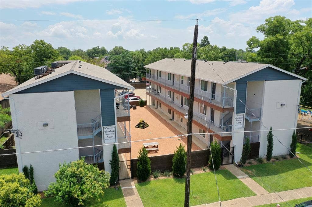 5404 Reiger Avenue, #204, Dallas, TX 75214