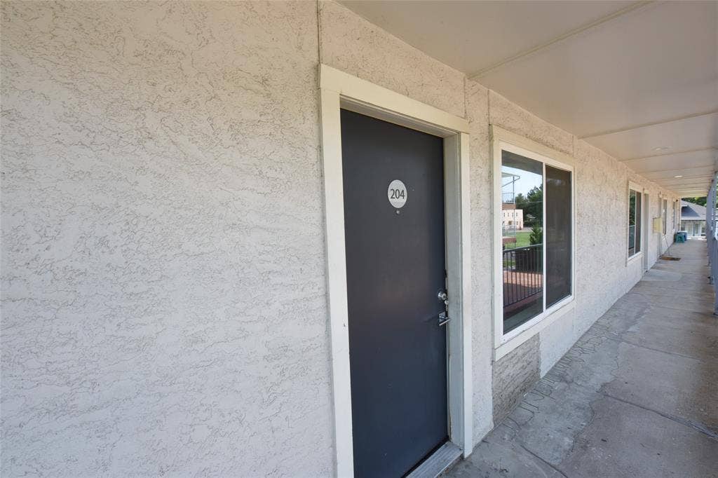 5404 Reiger Avenue, #204, Dallas, TX 75214