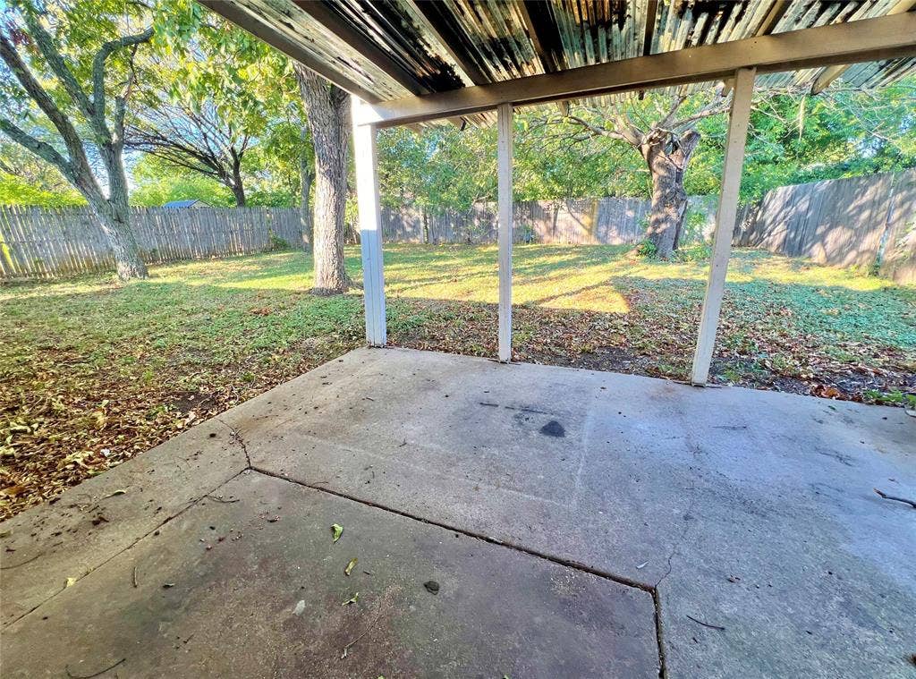 219 Rockaway Drive, Duncanville, TX 75116 219 Rockaway Drive, Duncanville, TX 75116