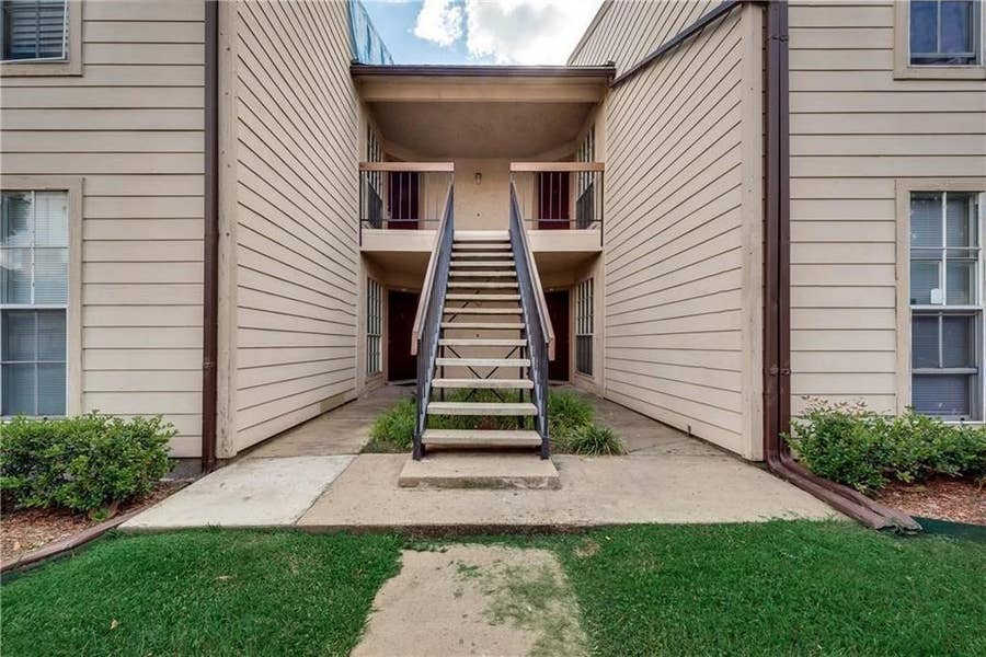 Property photo for 12484 Abrams Road, Dallas, TX