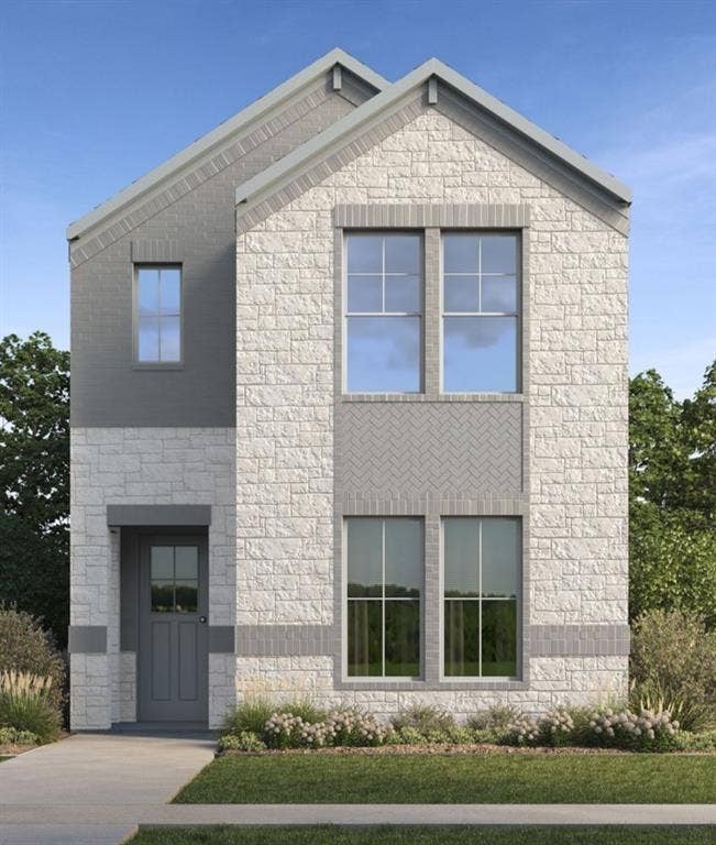 Property photo for 901 Crossvine Drive, Euless, TX