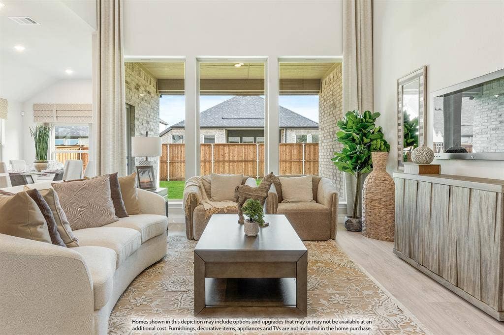 14530 Herschel Street, Pilot Point, TX 75009