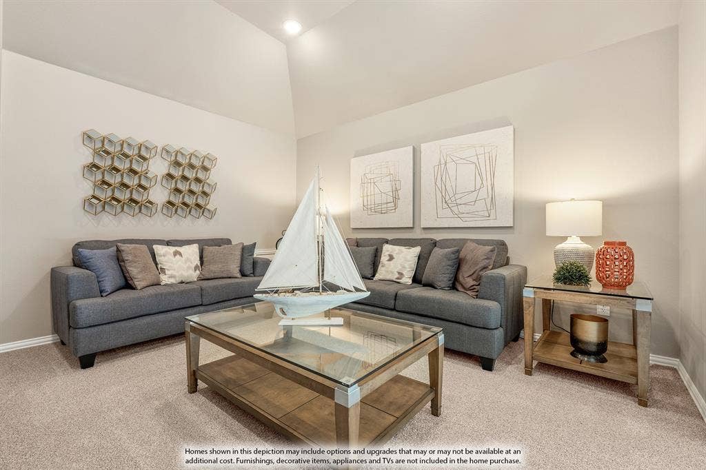 14530 Herschel Street, Pilot Point, TX 75009