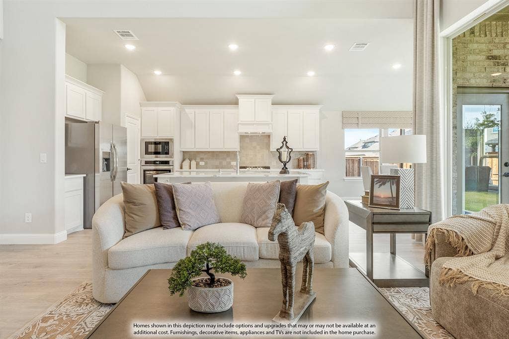 14530 Herschel Street, Pilot Point, TX 75009