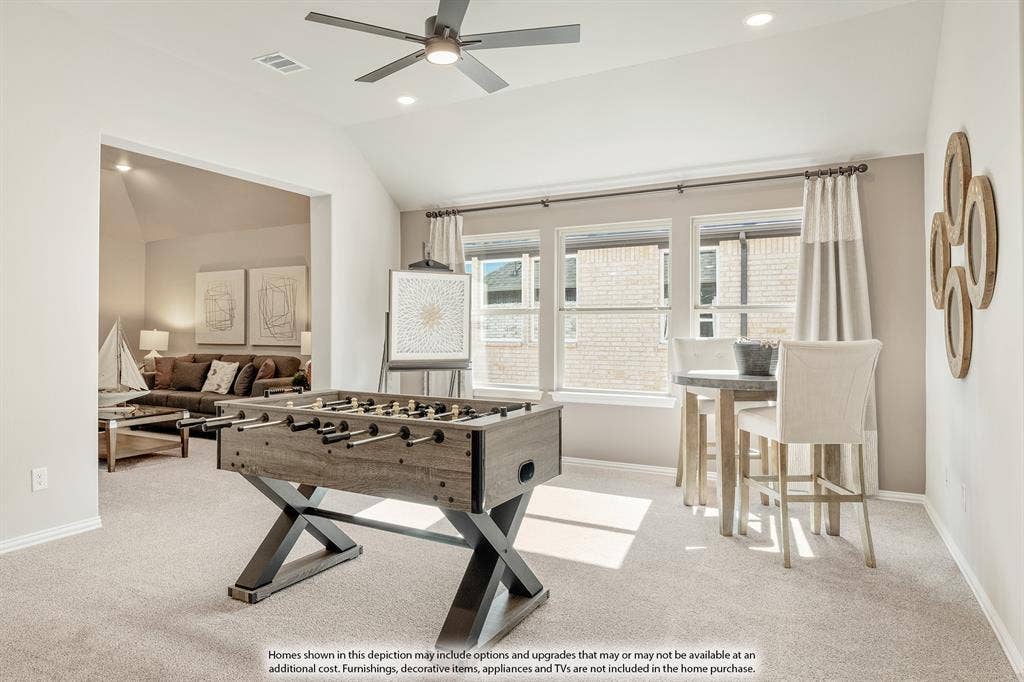 14530 Herschel Street, Pilot Point, TX 75009