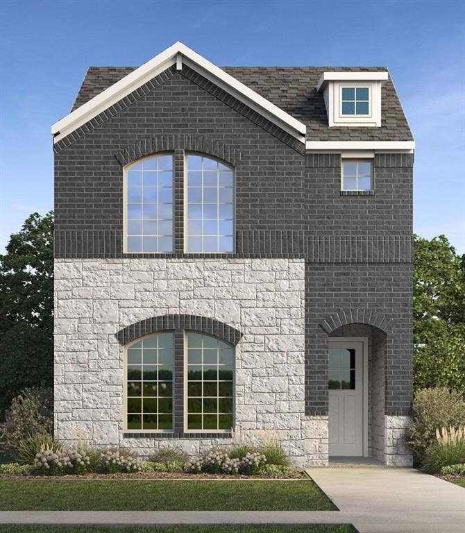 Property photo for 902 Milkweed Drive, Euless, TX