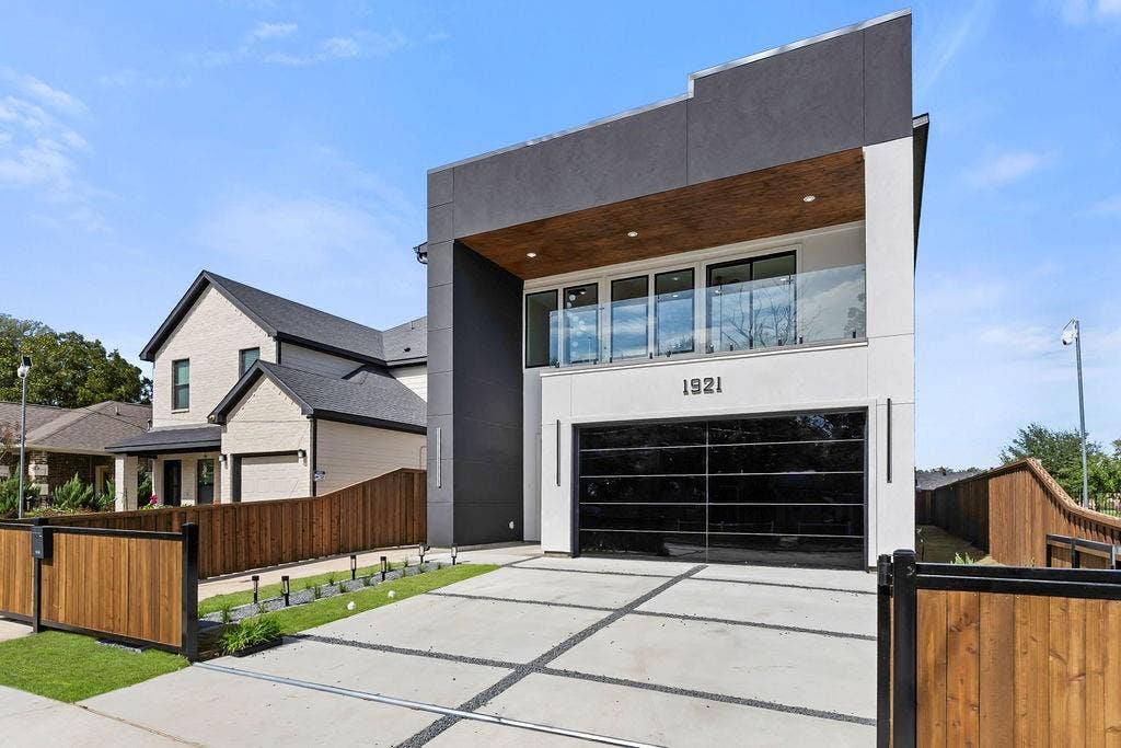 1921 Morris Street, Dallas, TX 75212 1921 Morris Street, Dallas, TX 75212