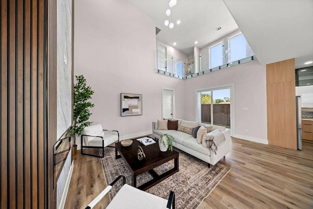 1921 Morris Street, Dallas, TX 75212 1921 Morris Street, Dallas, TX 75212