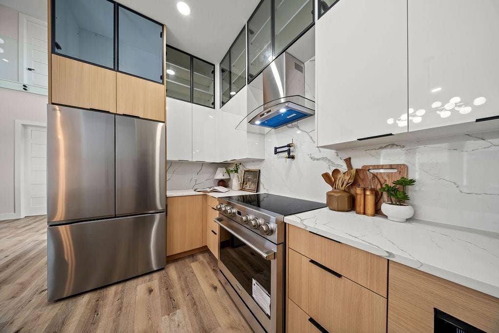 1921 Morris Street, Dallas, TX 75212 1921 Morris Street, Dallas, TX 75212