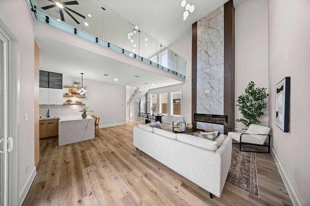 1921 Morris Street, Dallas, TX 75212 1921 Morris Street, Dallas, TX 75212