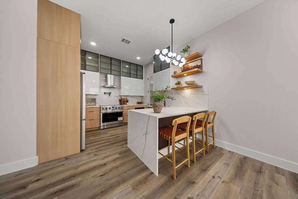 1921 Morris Street, Dallas, TX 75212 1921 Morris Street, Dallas, TX 75212
