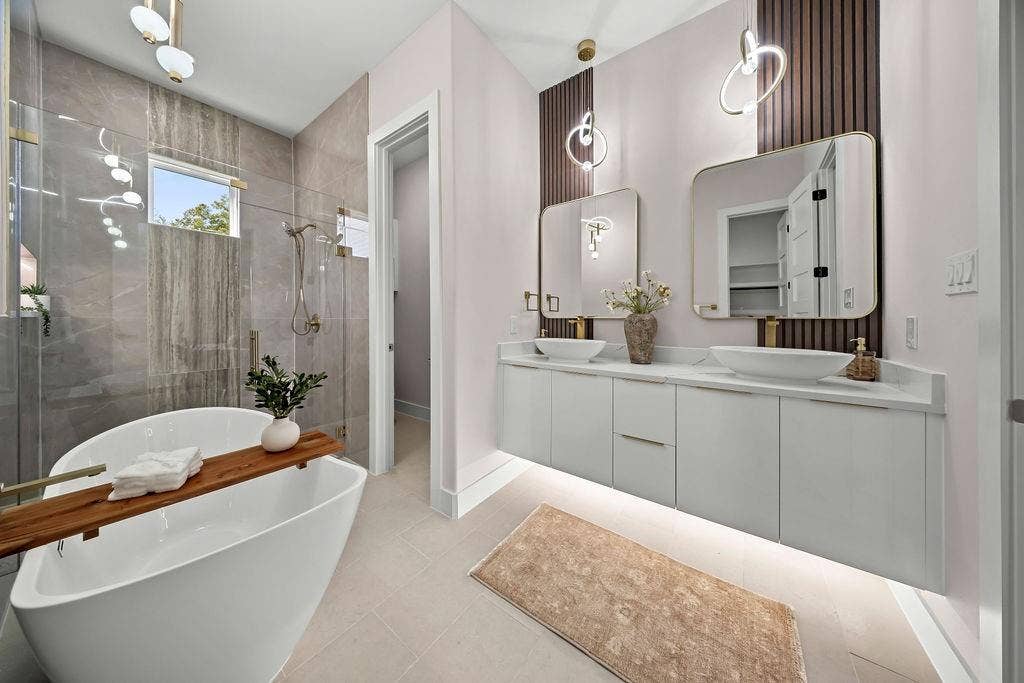 1921 Morris Street, Dallas, TX 75212 1921 Morris Street, Dallas, TX 75212