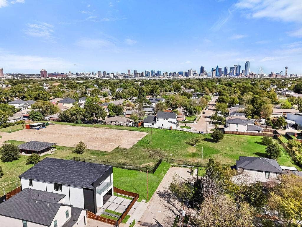 1921 Morris Street, Dallas, TX 75212 1921 Morris Street, Dallas, TX 75212
