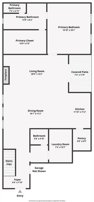 1921 Morris Street, Dallas, TX 75212 1921 Morris Street, Dallas, TX 75212