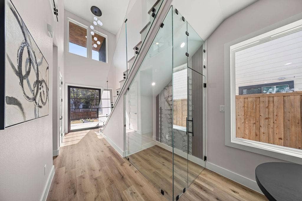 1921 Morris Street, Dallas, TX 75212 1921 Morris Street, Dallas, TX 75212