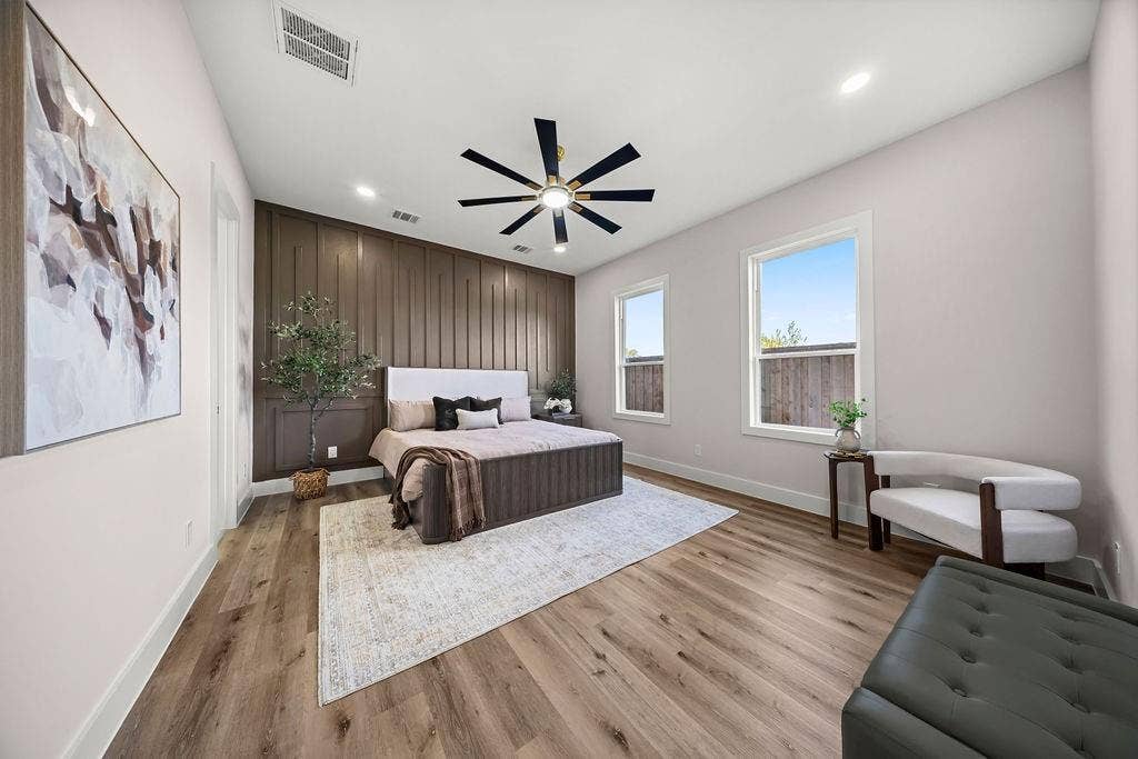 1921 Morris Street, Dallas, TX 75212 1921 Morris Street, Dallas, TX 75212