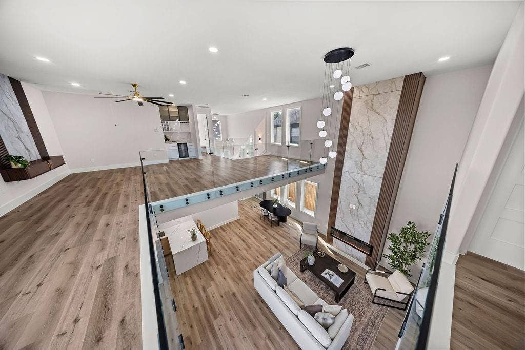 1921 Morris Street, Dallas, TX 75212 1921 Morris Street, Dallas, TX 75212
