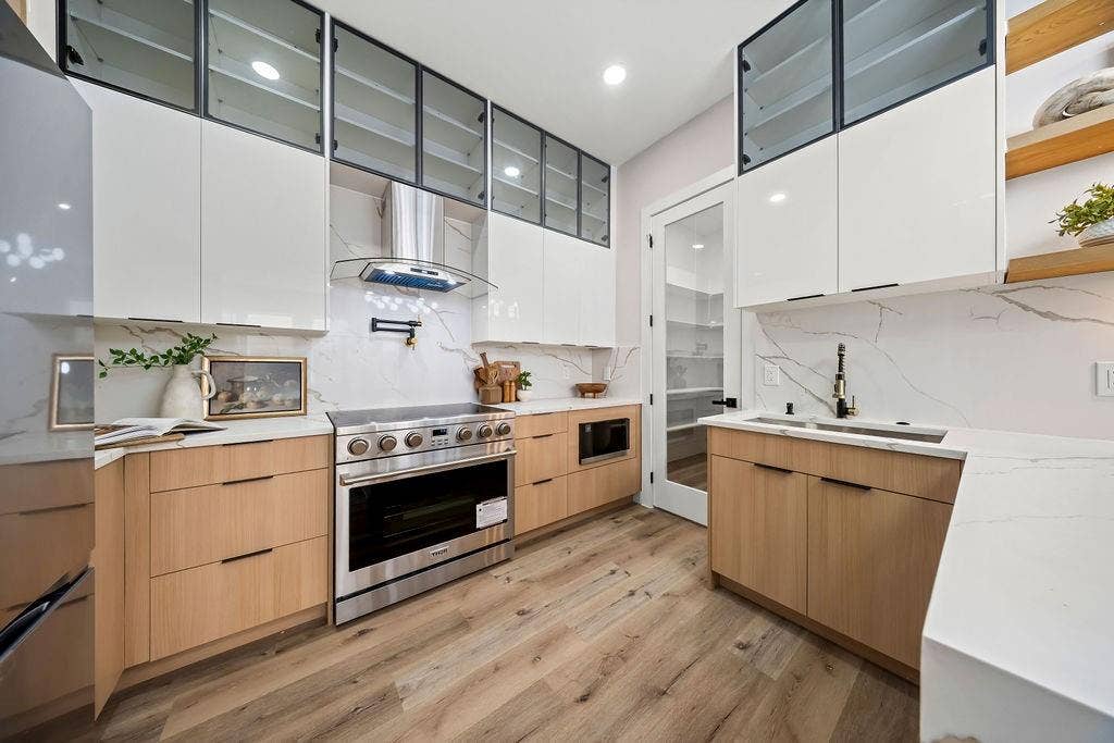 1921 Morris Street, Dallas, TX 75212 1921 Morris Street, Dallas, TX 75212