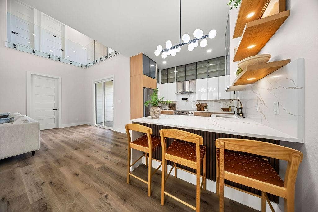 1921 Morris Street, Dallas, TX 75212 1921 Morris Street, Dallas, TX 75212