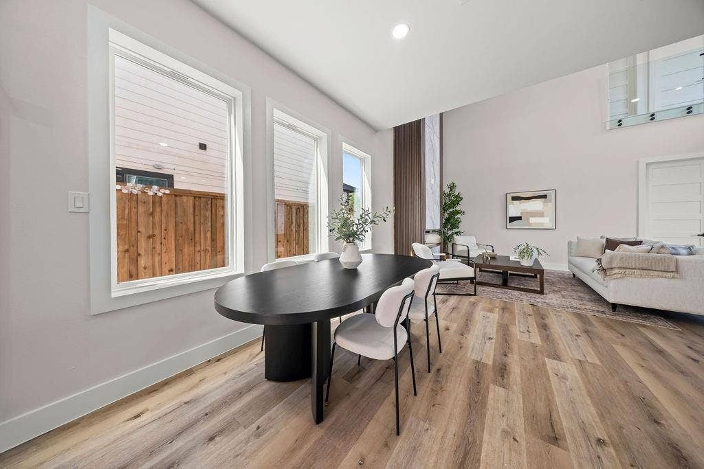 1921 Morris Street, Dallas, TX 75212 1921 Morris Street, Dallas, TX 75212