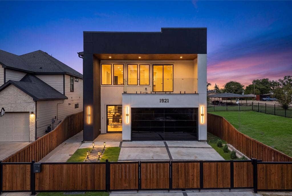 1921 Morris Street, Dallas, TX 75212 1921 Morris Street, Dallas, TX 75212