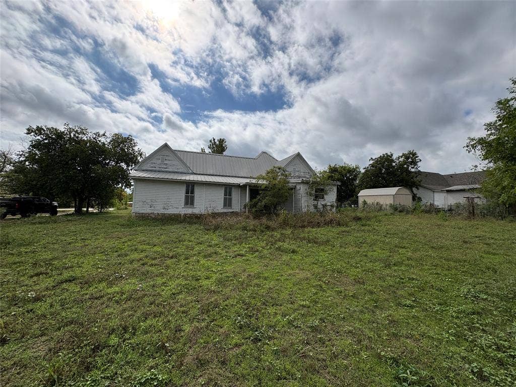 104 E North Street, Hico, TX 76457 104 E North Street, Hico, TX 76457