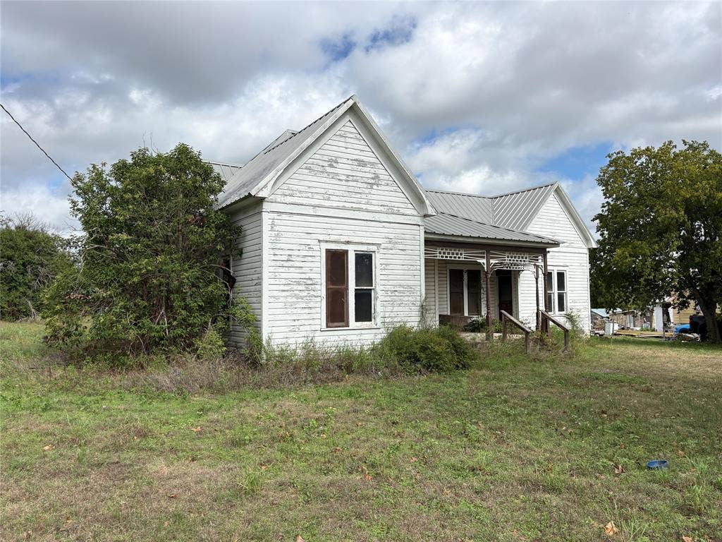 104 E North Street, Hico, TX 76457 104 E North Street, Hico, TX 76457