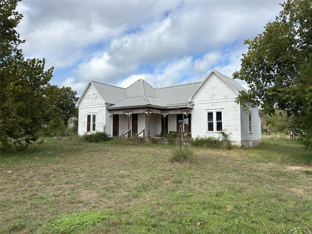 104 E North Street, Hico, TX 76457 104 E North Street, Hico, TX 76457