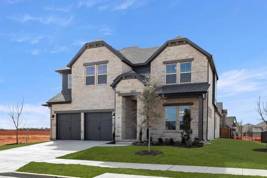 Property photo for 3204 Agnew Street, Celina, TX