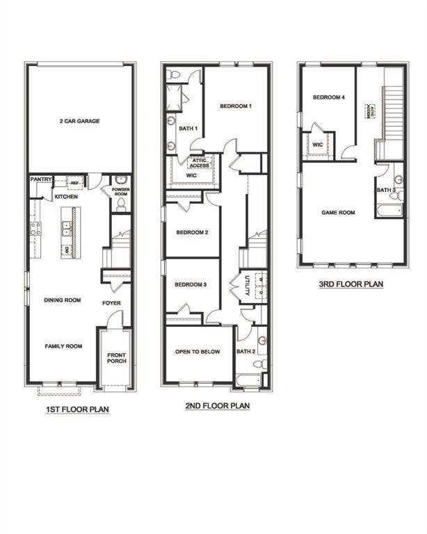 909 Milkweed Drive, Euless, TX 76039 909 Milkweed Drive, Euless, TX 76039