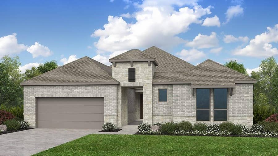 Property photo for 716 Haybale Road, Celina, TX