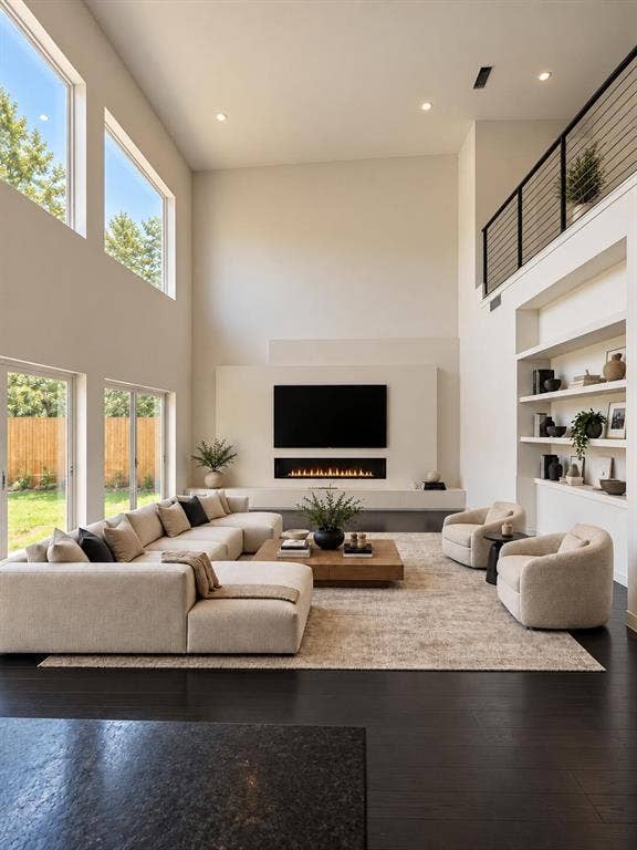 3434 Crossman Avenue, Dallas, TX 75212 Virtually Staged