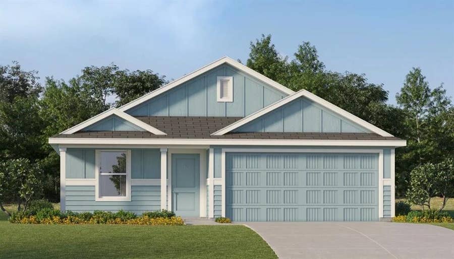 Property photo for 9257 Schram Road, Fort Worth, TX