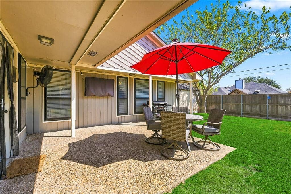 924 Thoreau Lane, Allen, TX 75002 924 Thoreau Lane, Allen, TX 75002