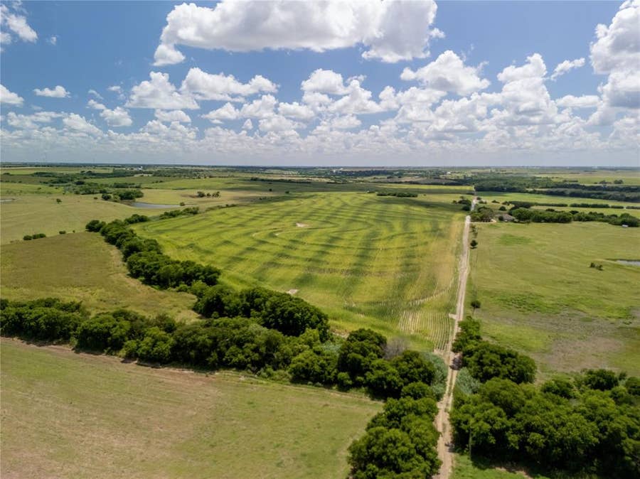 Property photo for Tract 5 County Rd 3307, Hubbard, TX